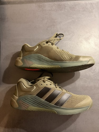 Adidas dropset - dropset, 4