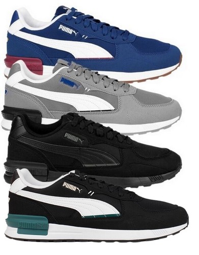 Puma herren schuhe graviton - puma,