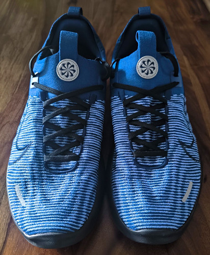 Nike free flyknit herren - free, rn