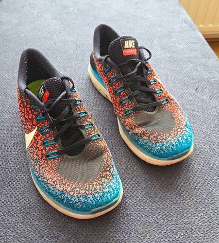 Nike free distance herren - rn,