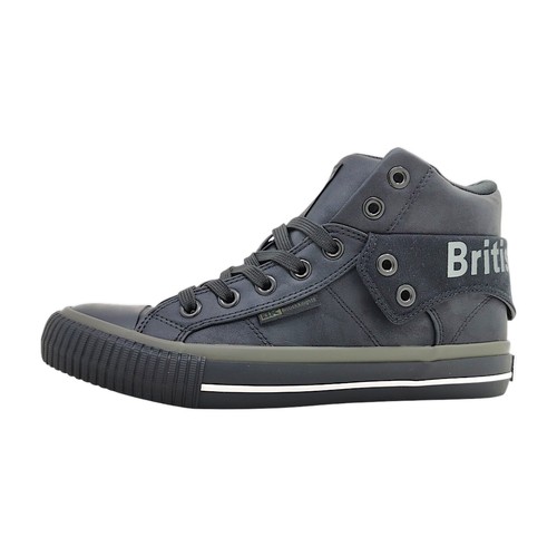 British knights roco - british,