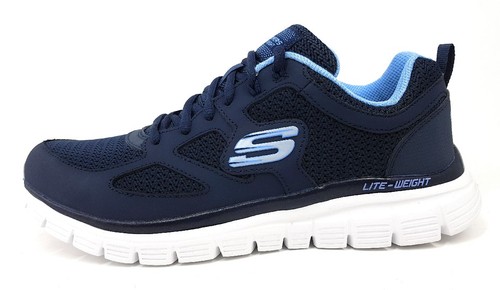 Skechers burns sportschuhe - burns,