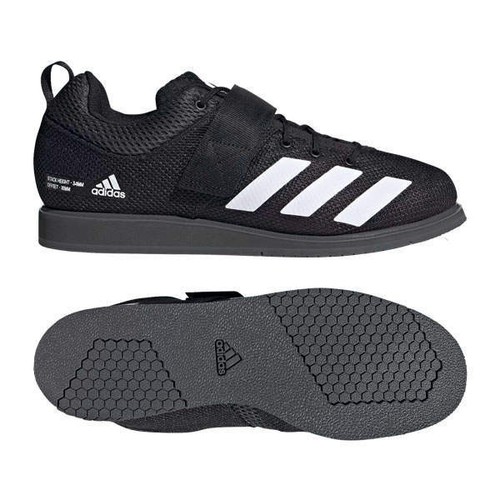 Adidas powerlift - powerlift, 5