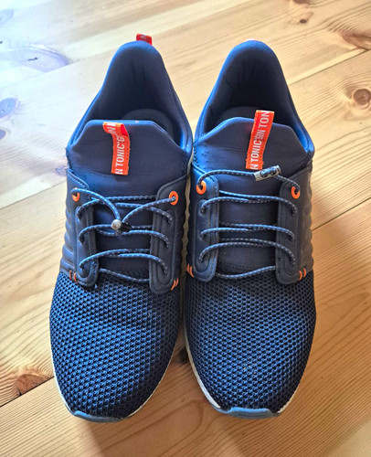 Gin tonic herren sneaker - tonic,