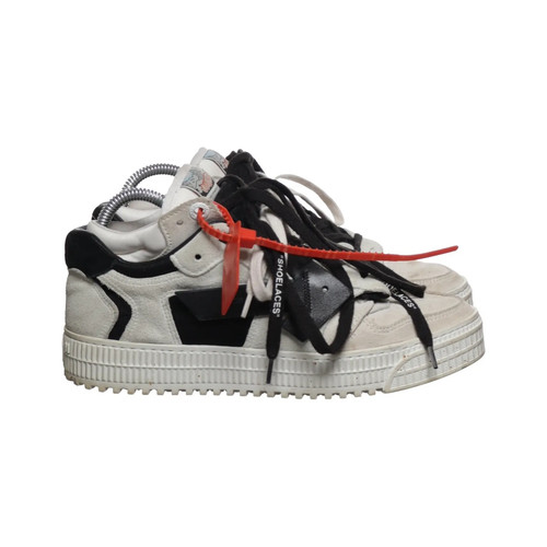 Off white trainingsschuhe - off-white,,
