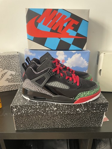 Air jordan spizike - jordan, og