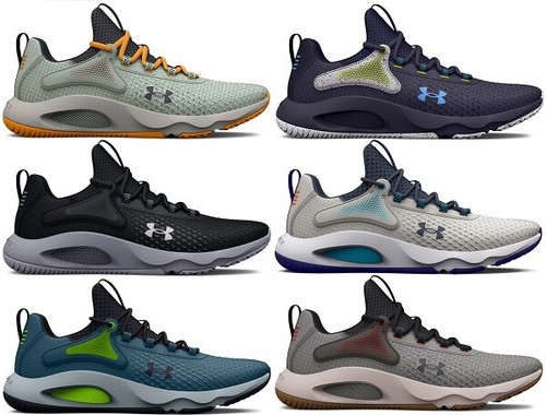 Under armour hovr rise - under,
