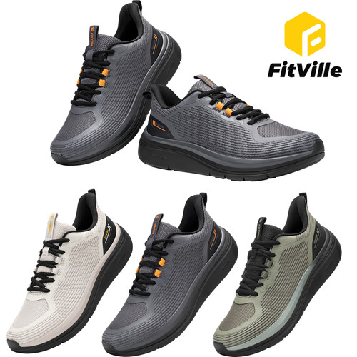 Fitville extra weite - weite, sneaker