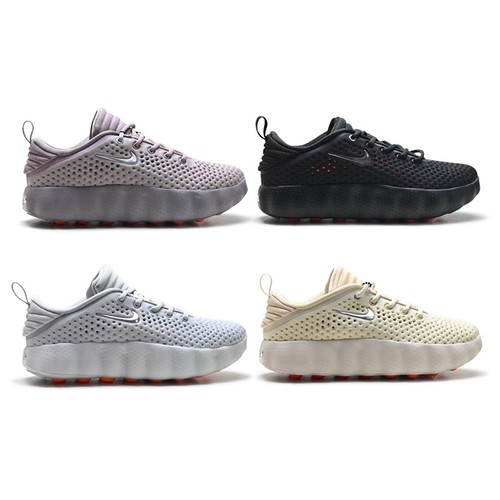 Unisex mind 002 freizeitschuhe - unisex,