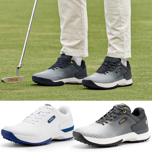 Fitville extra weit golfschuhe - weit,