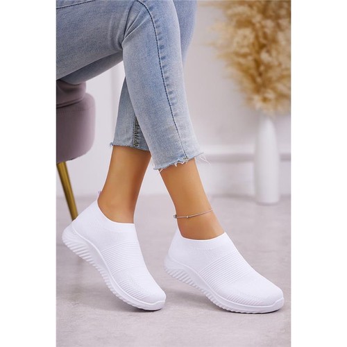 Damen sneaker slipper - damen,