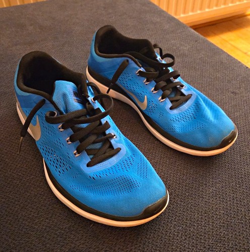 Laufschuhe nike flex 2016 - 2016, rn