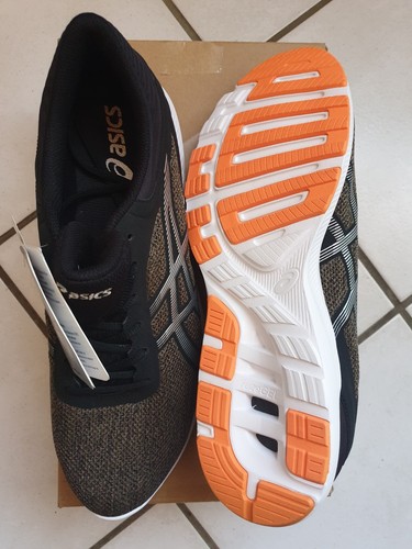 Asics nitrofuze - asics,