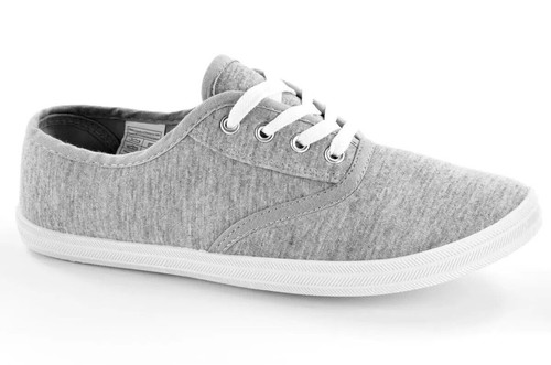 Sneaker grau sylvine sport - -,