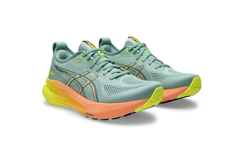 Running asics kayano - asics, paris