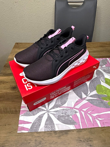 Puma softride carson damen - puma,