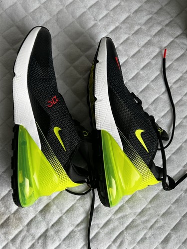 Nike air max 270 herren - 270,