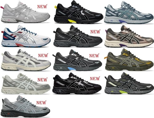 Asics gel venture laufschuhe - gel-venture,