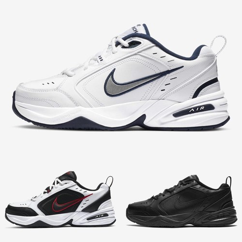 Nike air monarch - monarch, iv