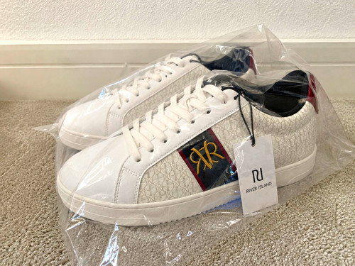 River island herren - river, sneaker