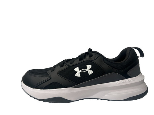 Under armour charged - under, edge