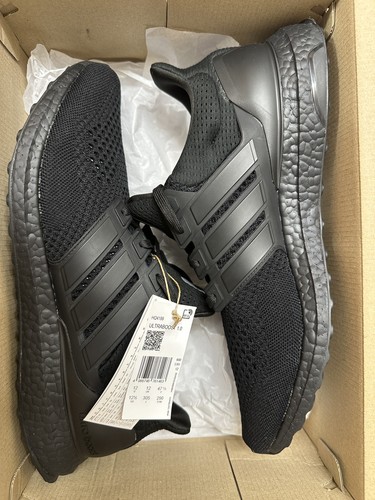 Adidas ultraboost schwarz - 1.0,
