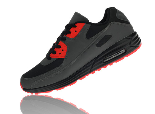 Herren sneaker übergröße - herren,