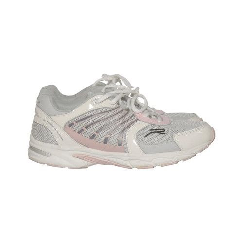 Street runner - street,