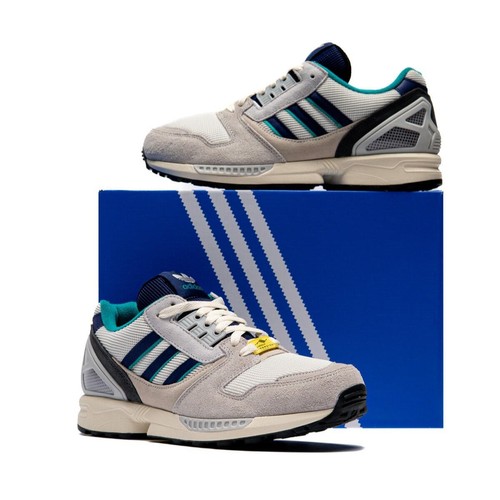 Neu adidas 8000 - zx,