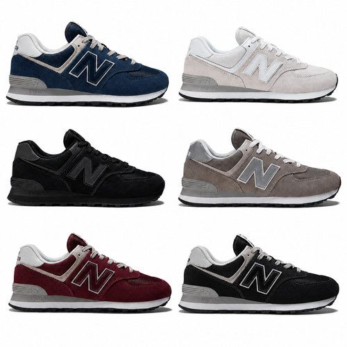 New balance ml574 sneaker - balance,