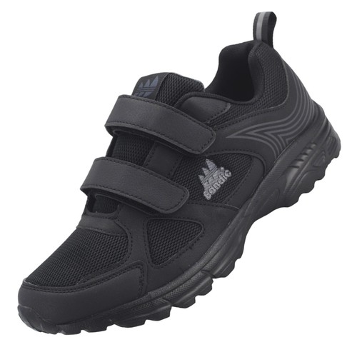 Herren sneaker klettschuhe - sneaker,