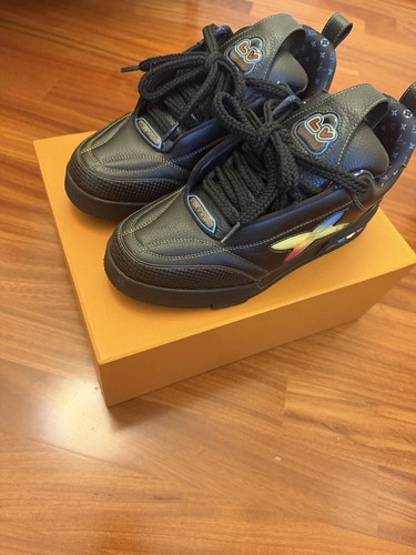 Louis vuitton herren sneaker - herren,
