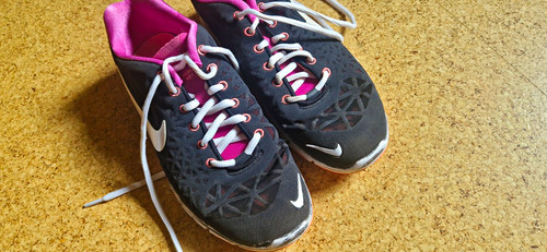 Nike free fit sneaker - 3,