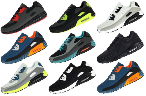 Herren sneaker übergröße - sneaker,