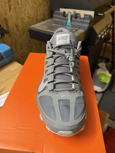 Nike reax mesh - 8, tr